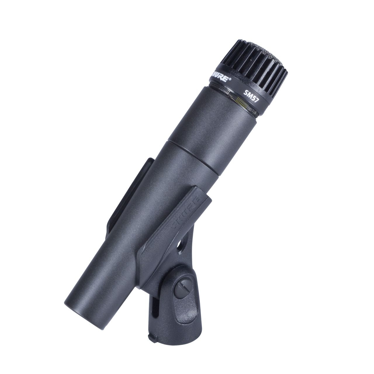 Shure SM57-LCM Dynamic Studio Mic - Image 3