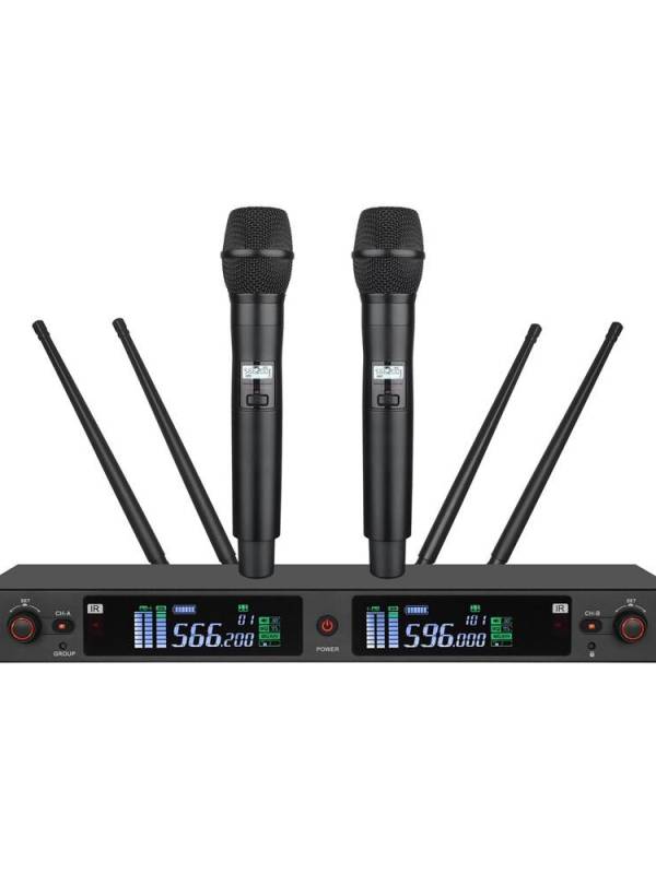 UHF wireless Microphone