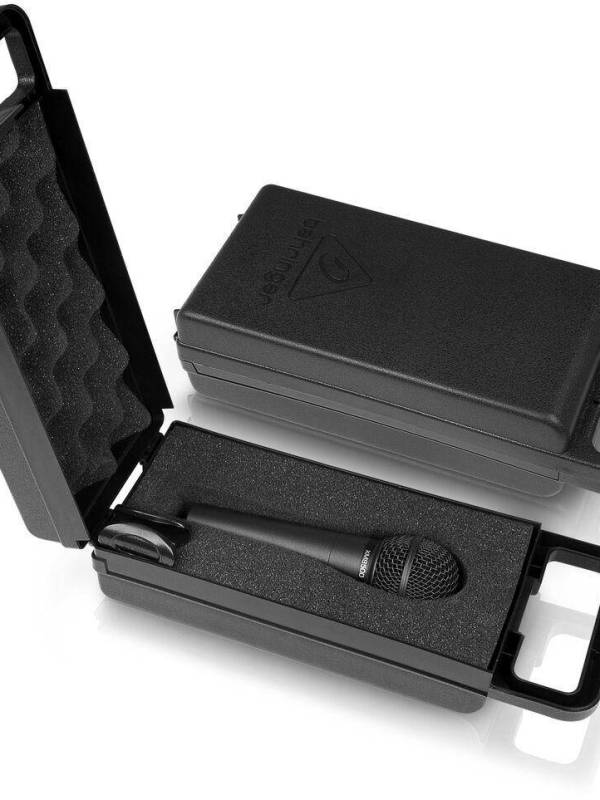 Behringer XM8500