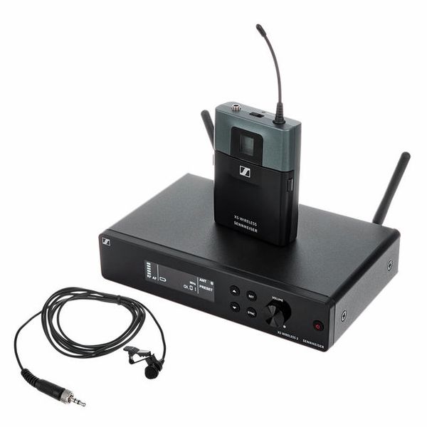 Sennheiser XSW2-ME2 Wireless   Mic