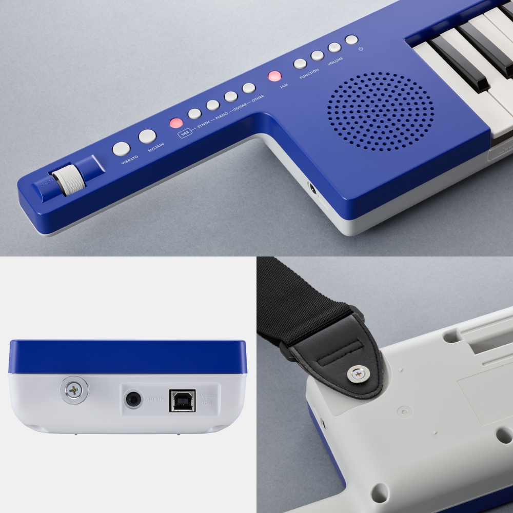 Yamaha SHS-300 Keyboard - Image 2