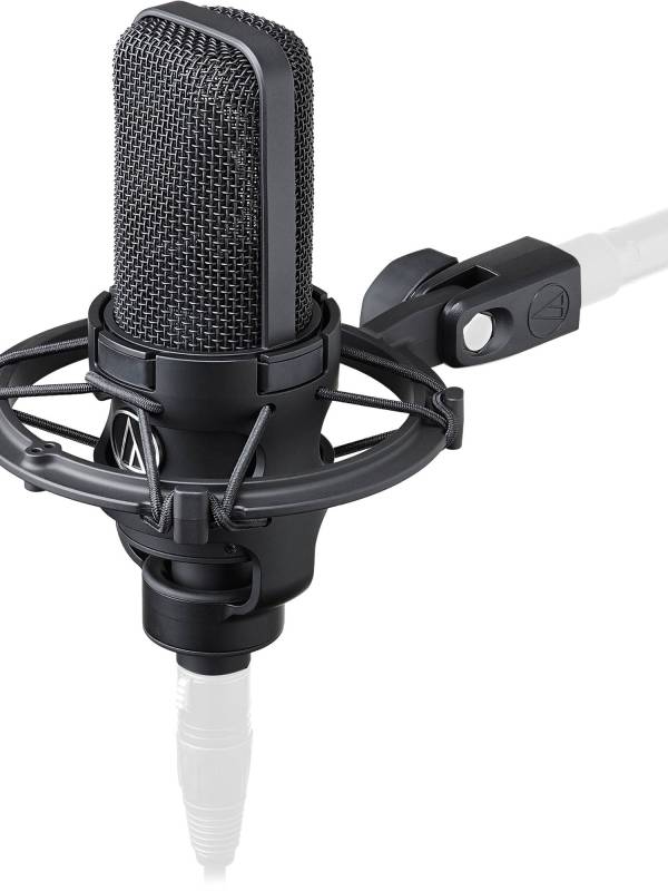 AUDIO TECHNICAL  AT4040