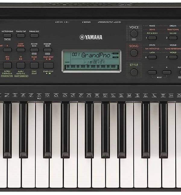 Yamaha PSR-E283 Keyboard