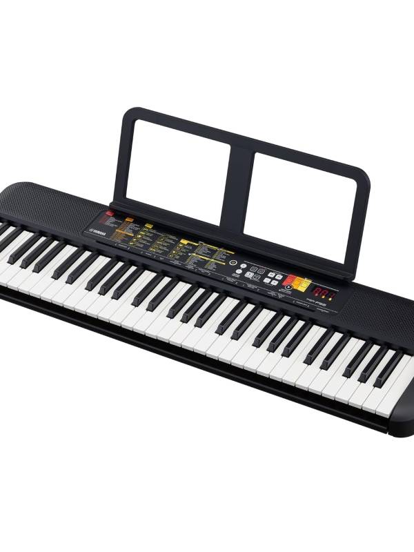 Yamaha PSR-F52 Keyboard