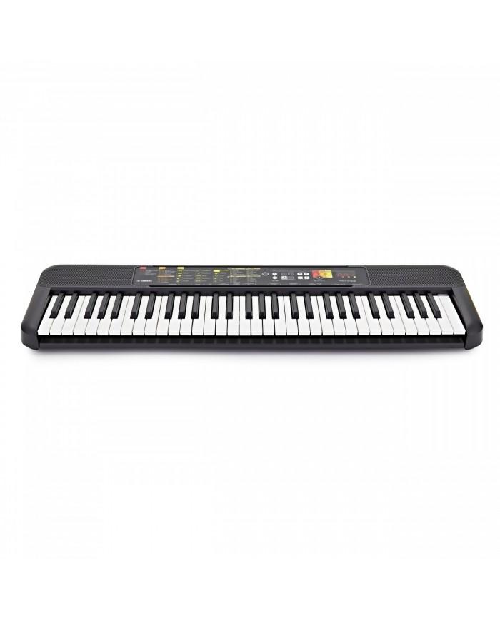Yamaha PSR-F52 Keyboard - Image 2