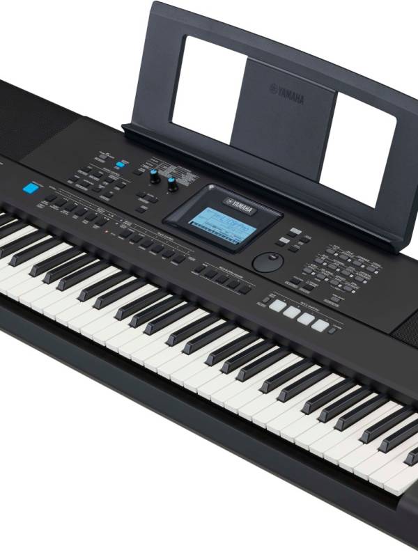 Yamaha PSR-EW425 Keyboard