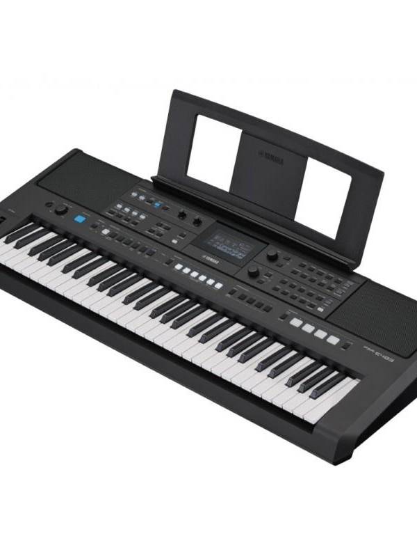 Yamaha PSR-E483 Keyboard
