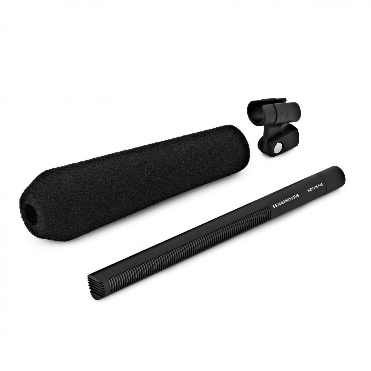 Sennheiser MKH 416 Microphone