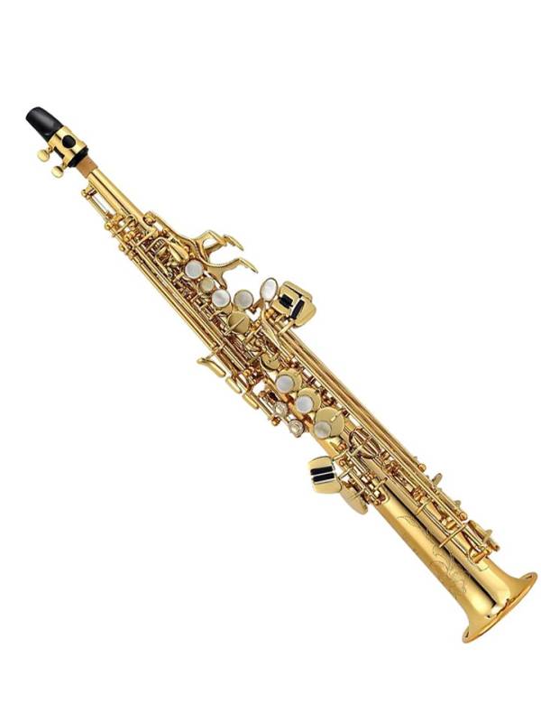 Sopranino Saxophone