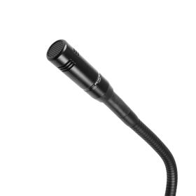 PEI TEL ME251 GOOSENECK MICROPHONE