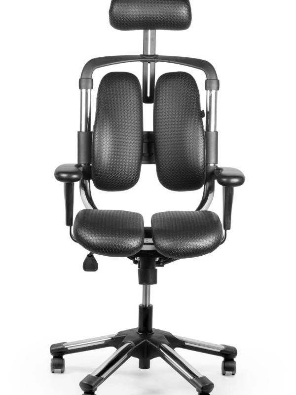 5 Core Split - Seat Drum Throne( 5 padded Version)
