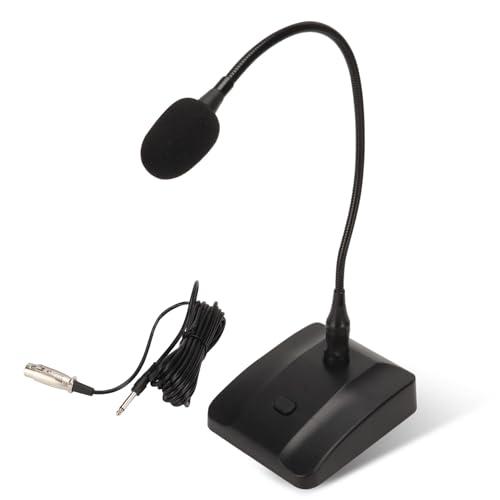 GENERIC BCM-01 GOOSE MICROPHONE