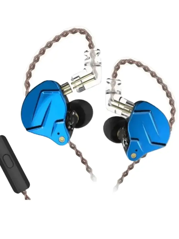 KZ ZSN PRO EARPHONE