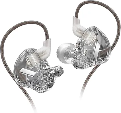 KZ EDZ EARPHONE - Image 4