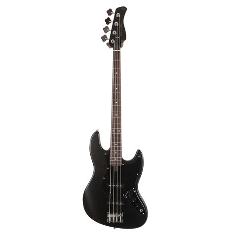 PASSIVE BASS GUITAR - Image 4