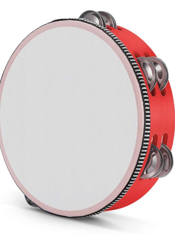TAMBOURINES
