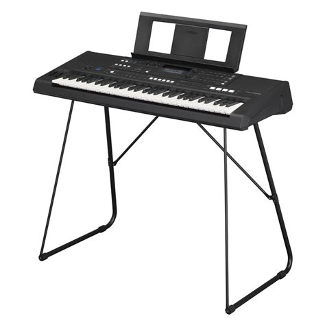 Yamaha PSR-E583 Keyboard
