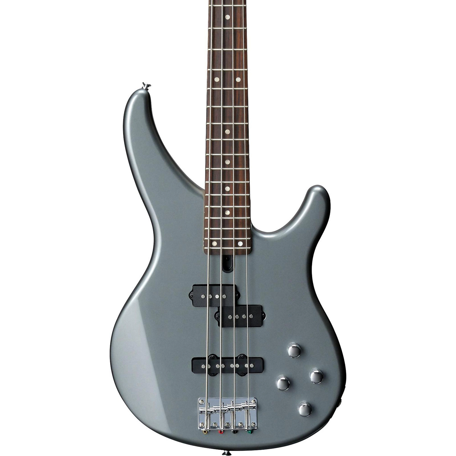 An Active Bass Guitar - Image 4