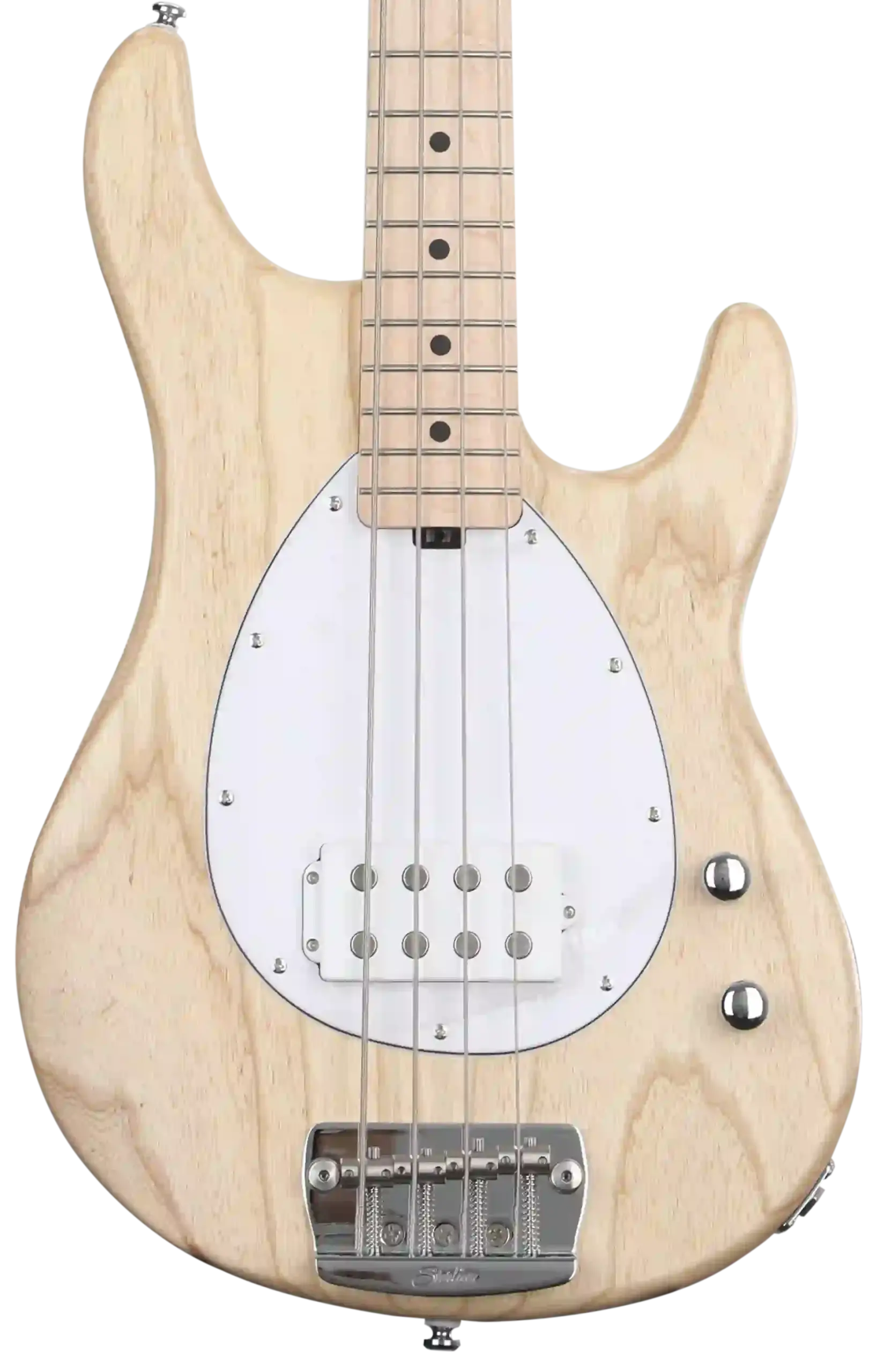 Passive Bass Guitar - Image 2