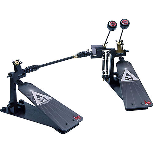 DOUBLE BASS DRUM PEDAL - Image 3