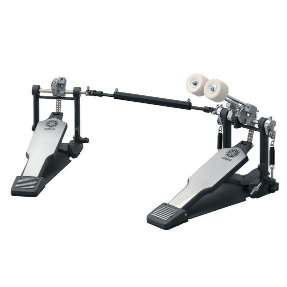 DOUBLE BASS DRUM PEDAL - Image 2