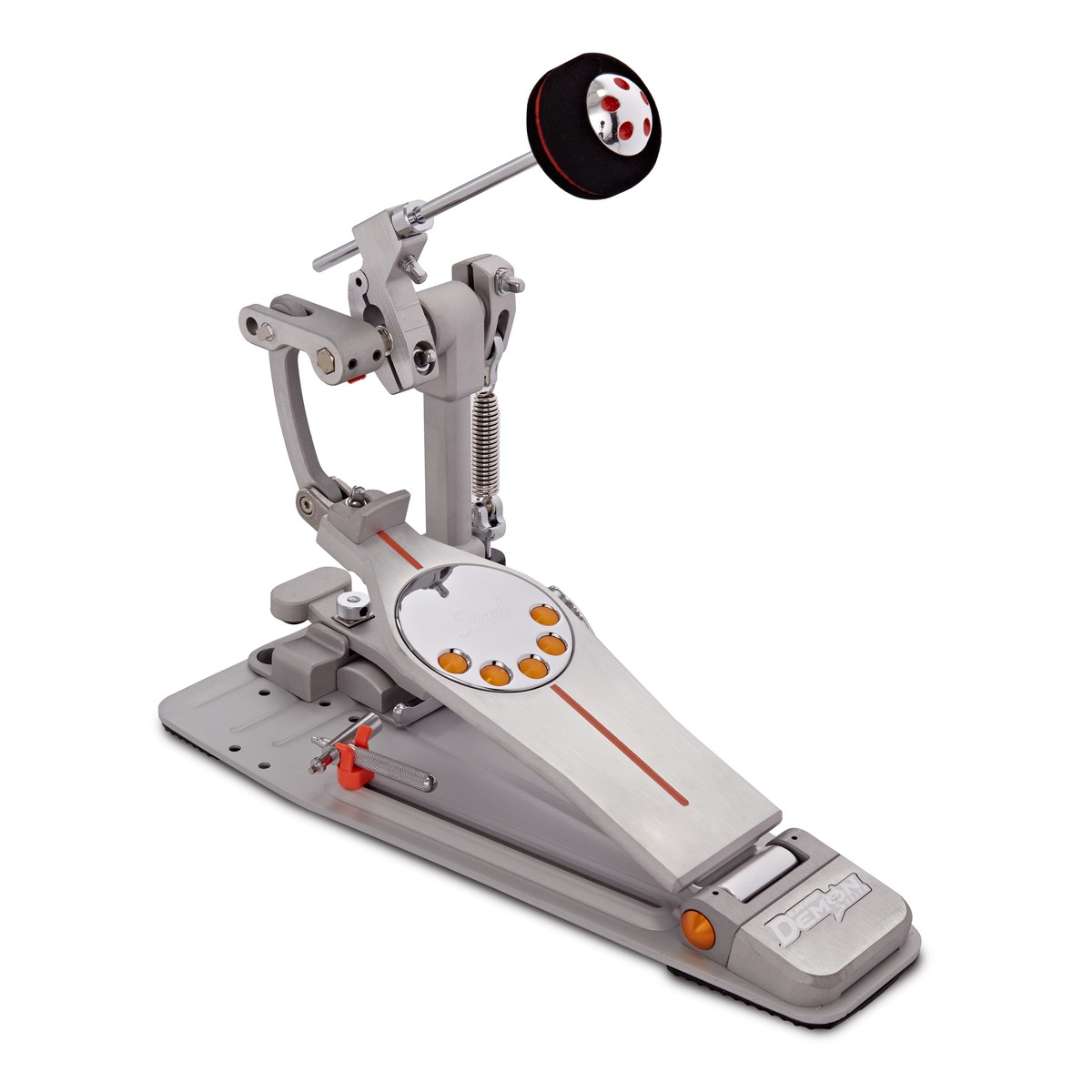 Single Bass Drum Pedal - Image 4